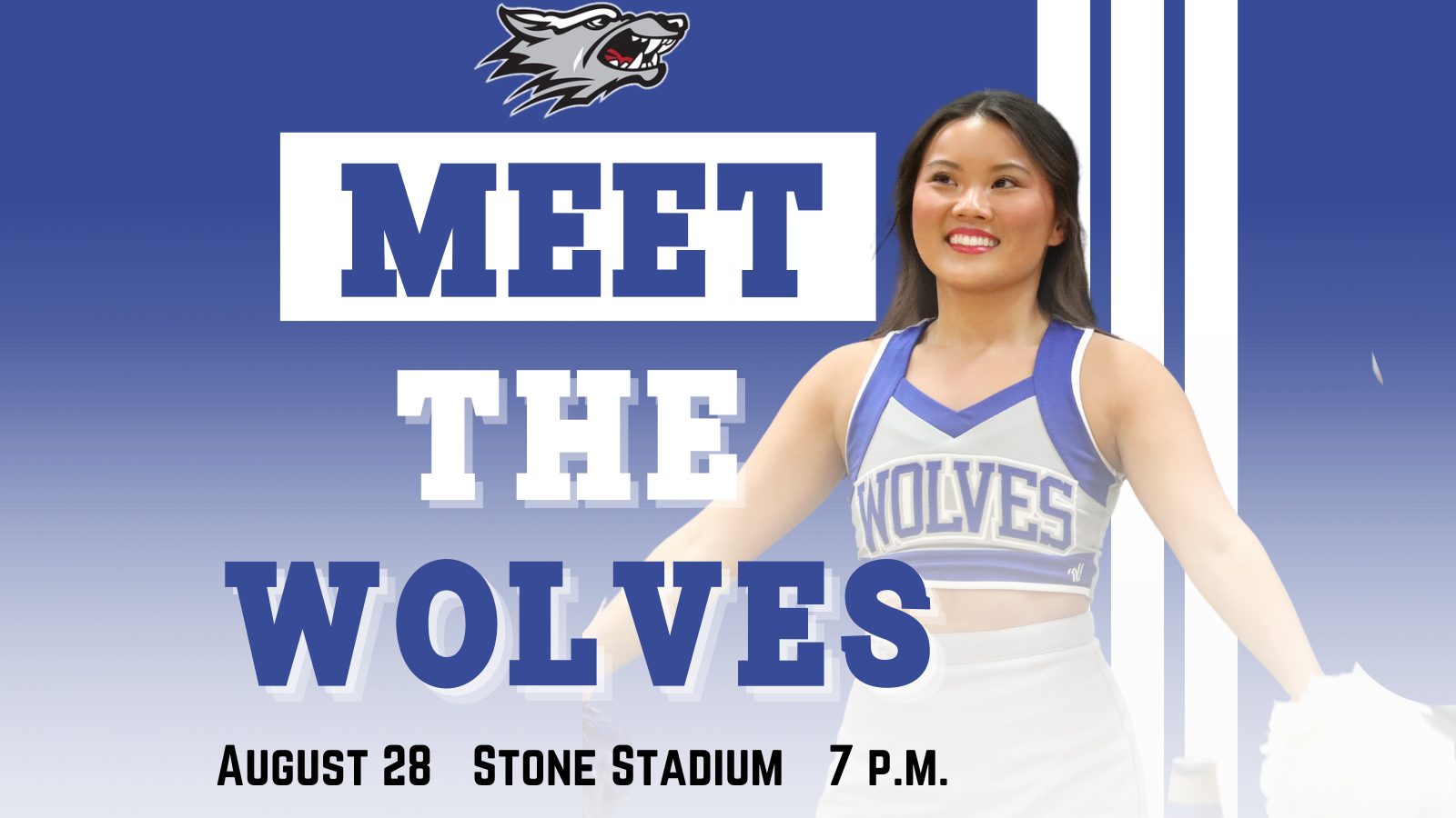 Co-Lin announces annual Meet the Wolves