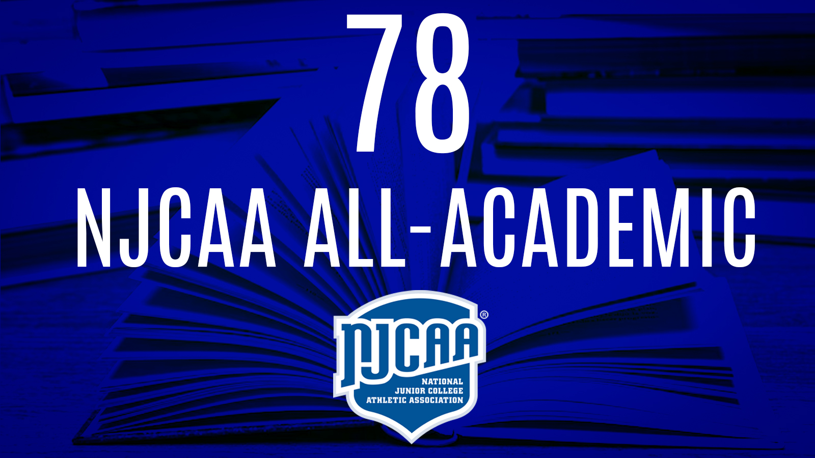 Wolves Set New Record for National Academic Achievement