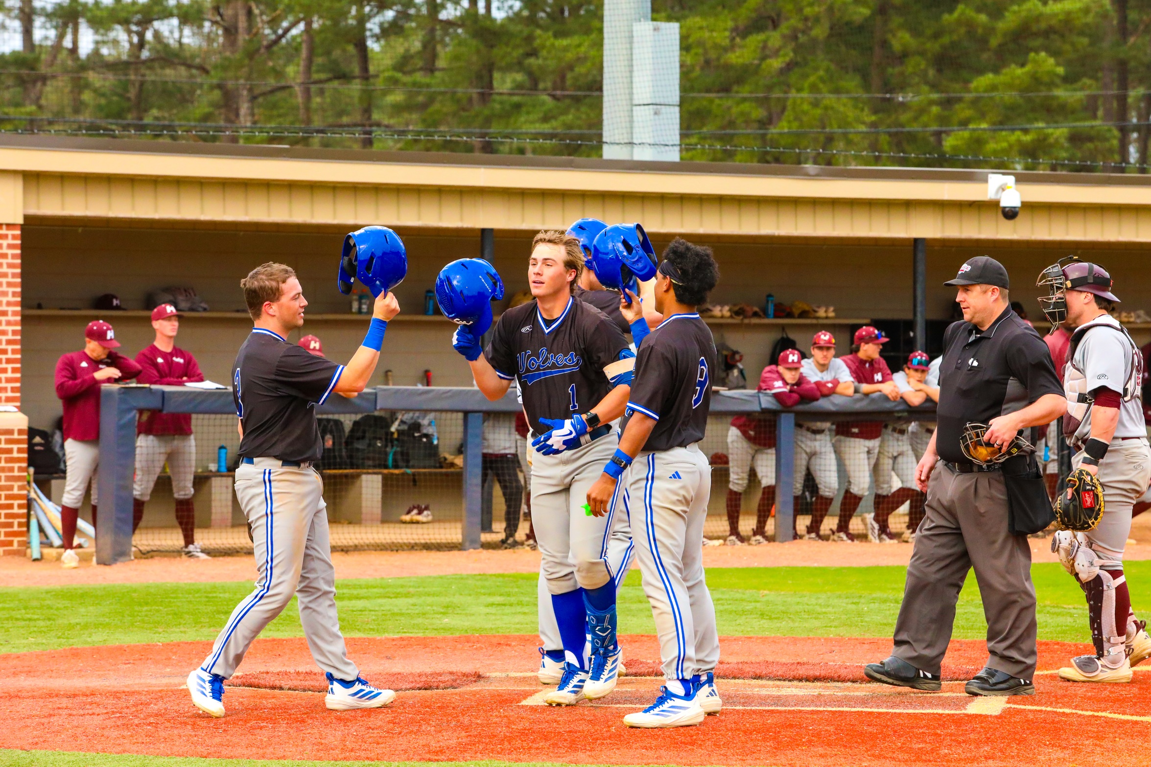 CLCC vs Hinds & Southwest 2.25.26