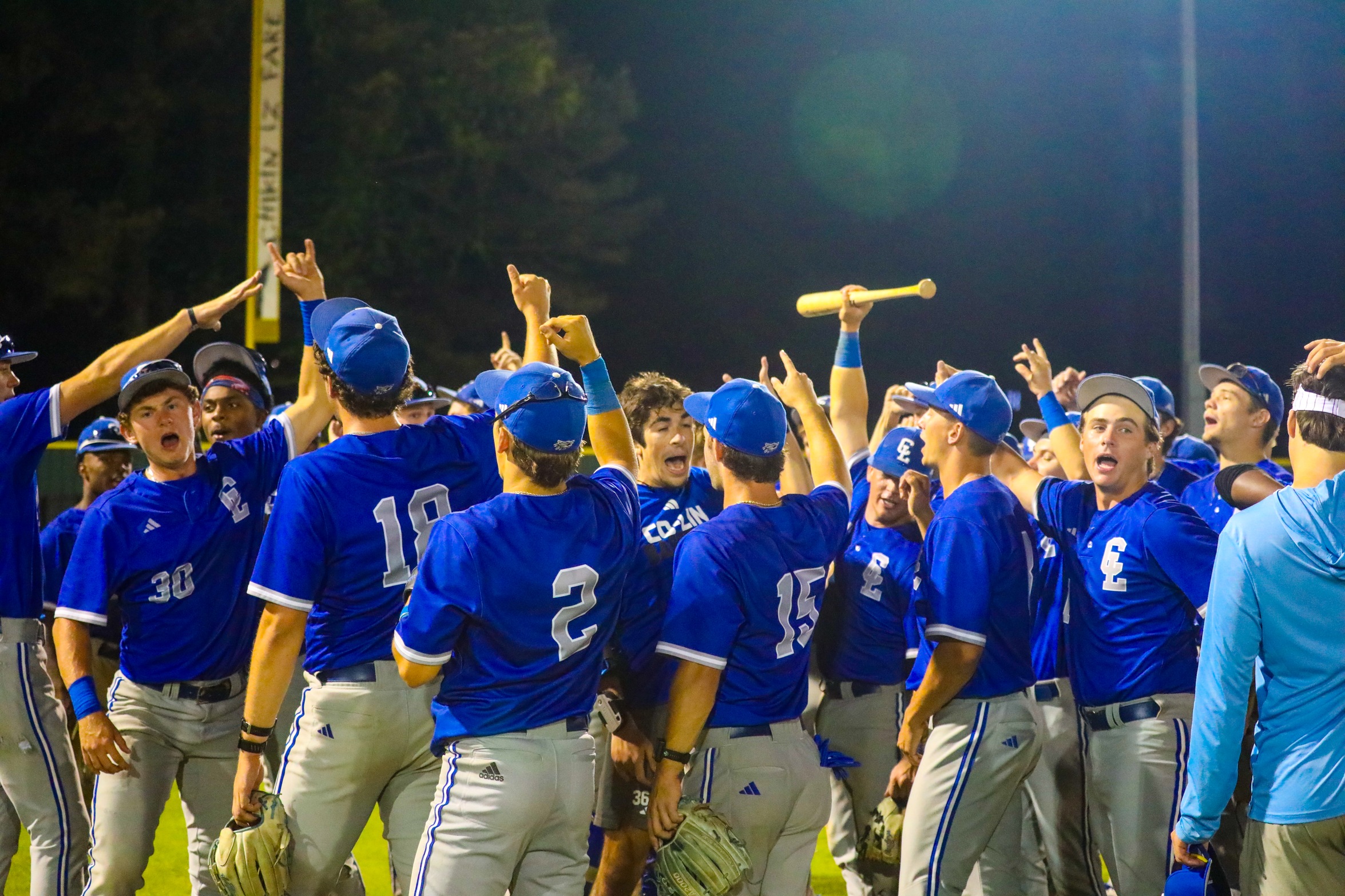 Wolves Dominate Bears in Sweep