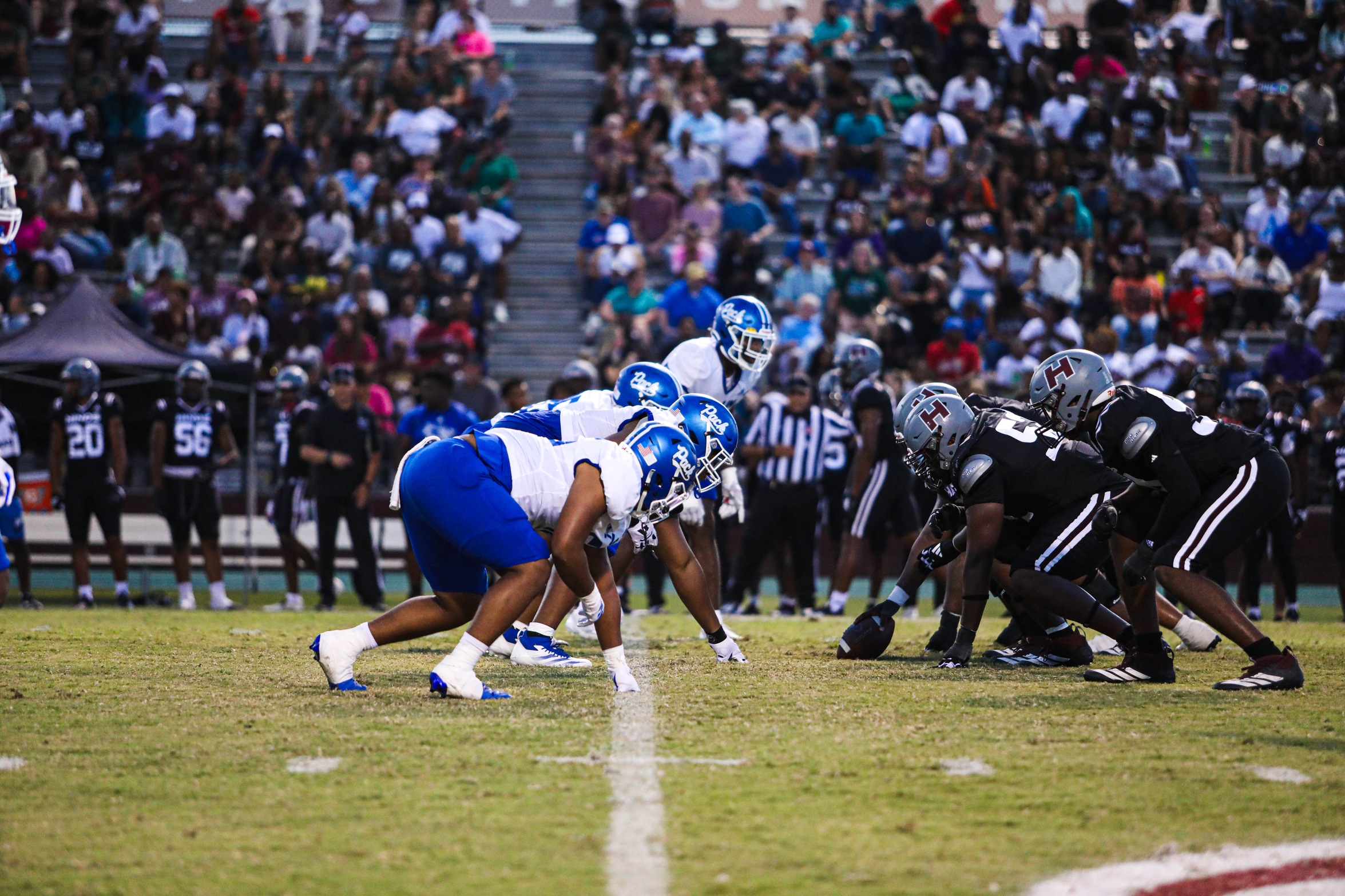 CLCC vs. Hinds