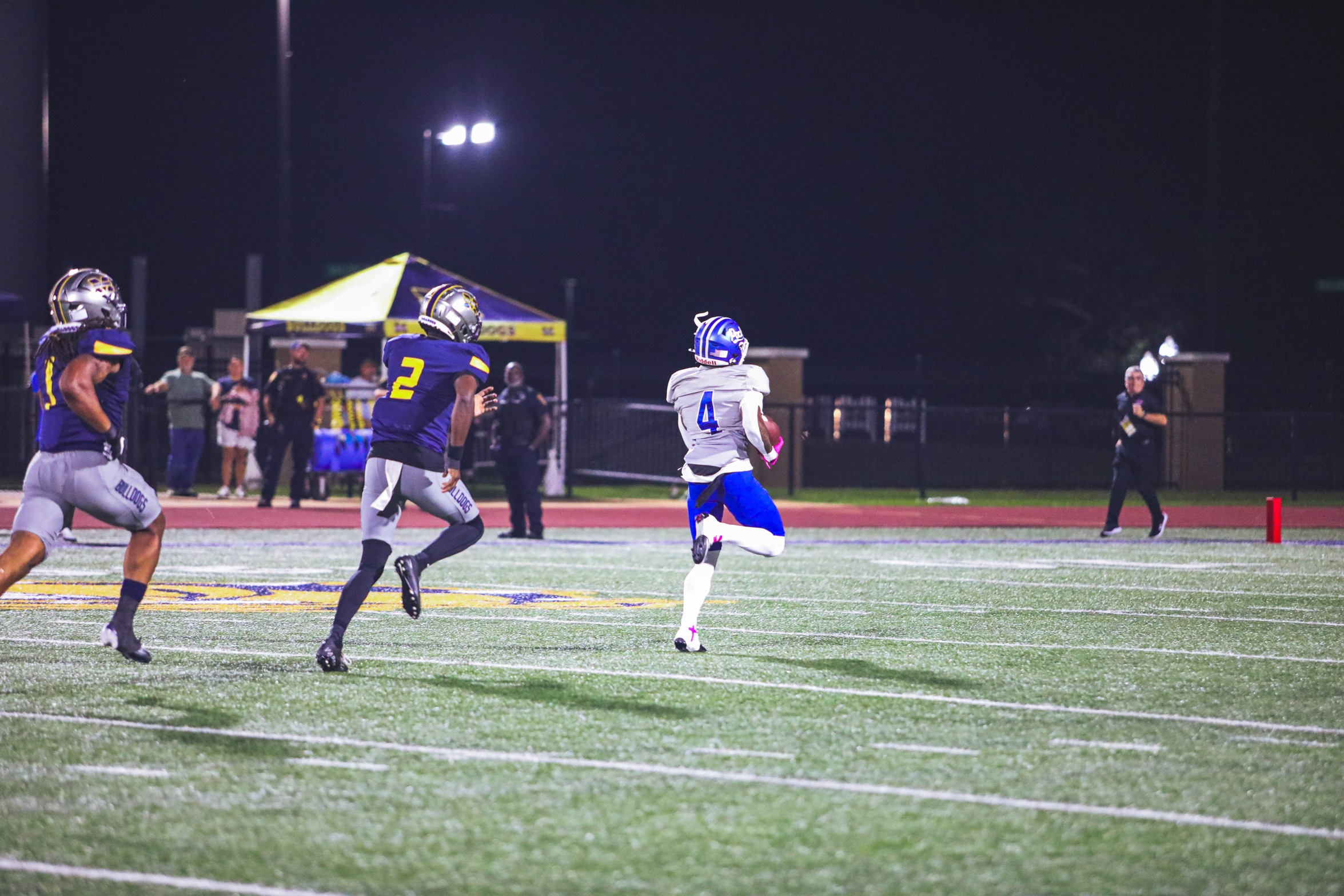 CLCC vs. MGCCC