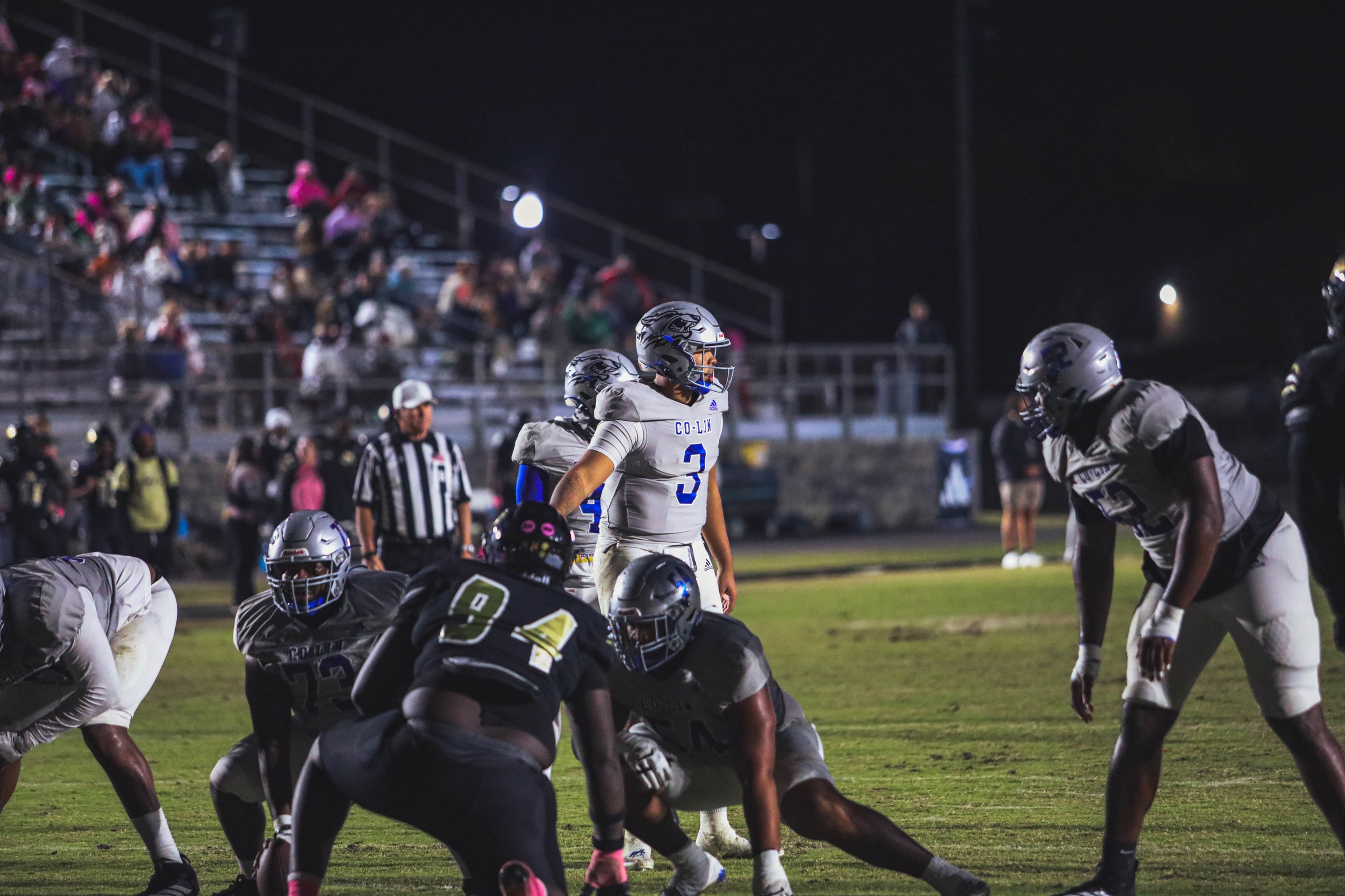 Wolves Set to Host Rangers in MACCC Semifinal