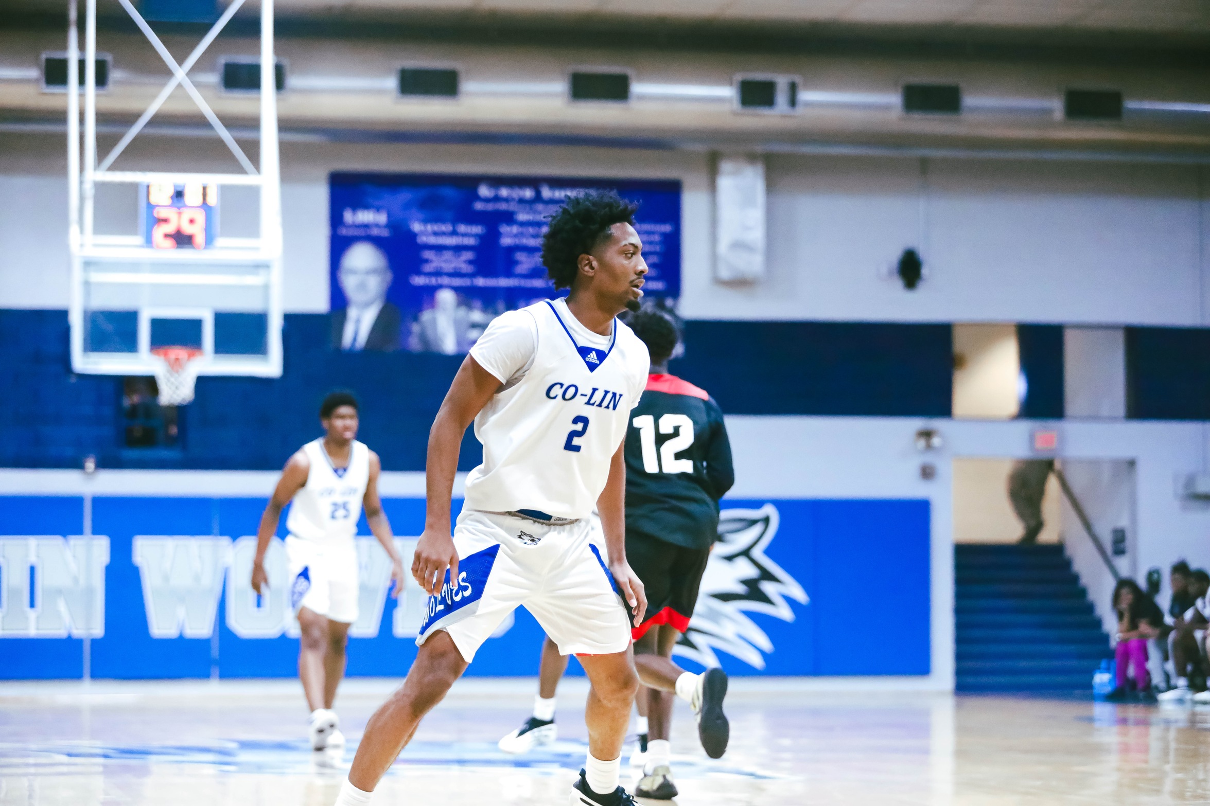 CLCC vs. Florida Coastal Prep