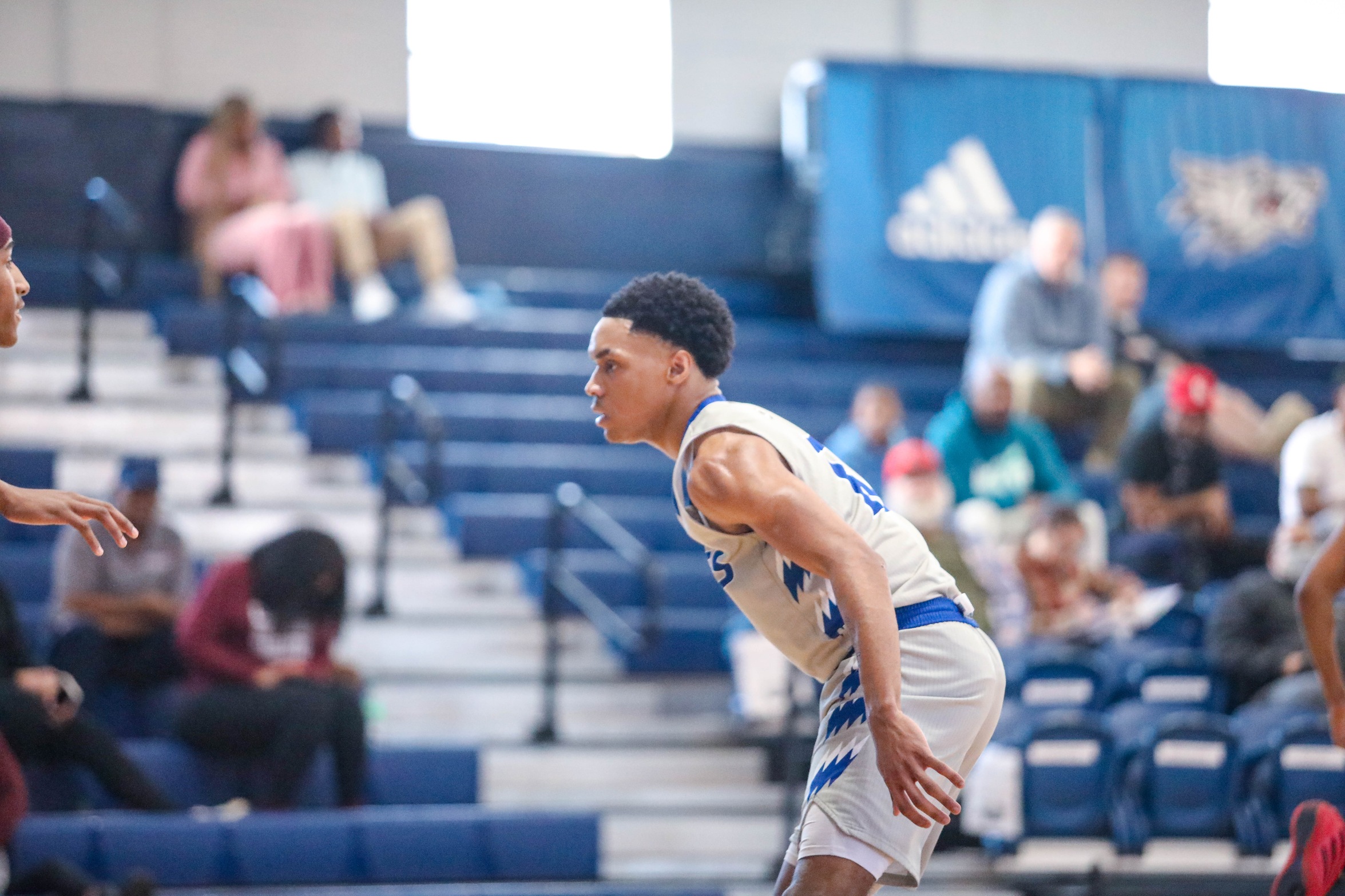 Wolves Comeback Falls Short Against Wildcats