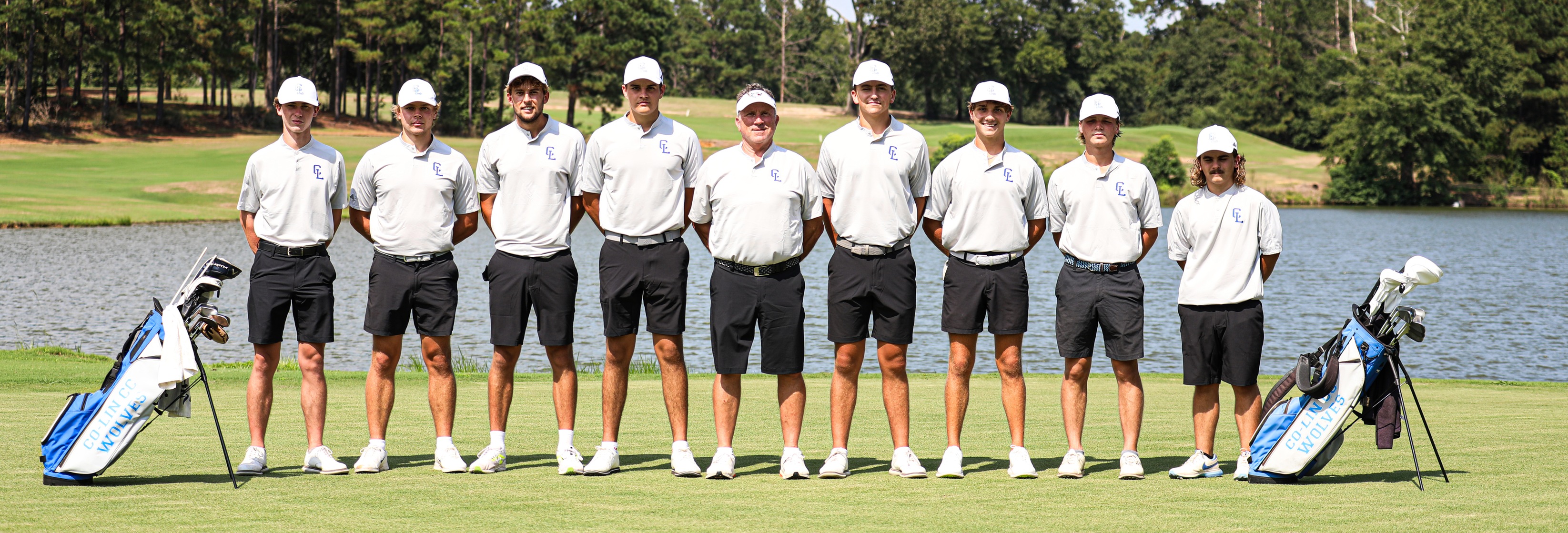 Co-Lin Golf Excited About Upcoming Season