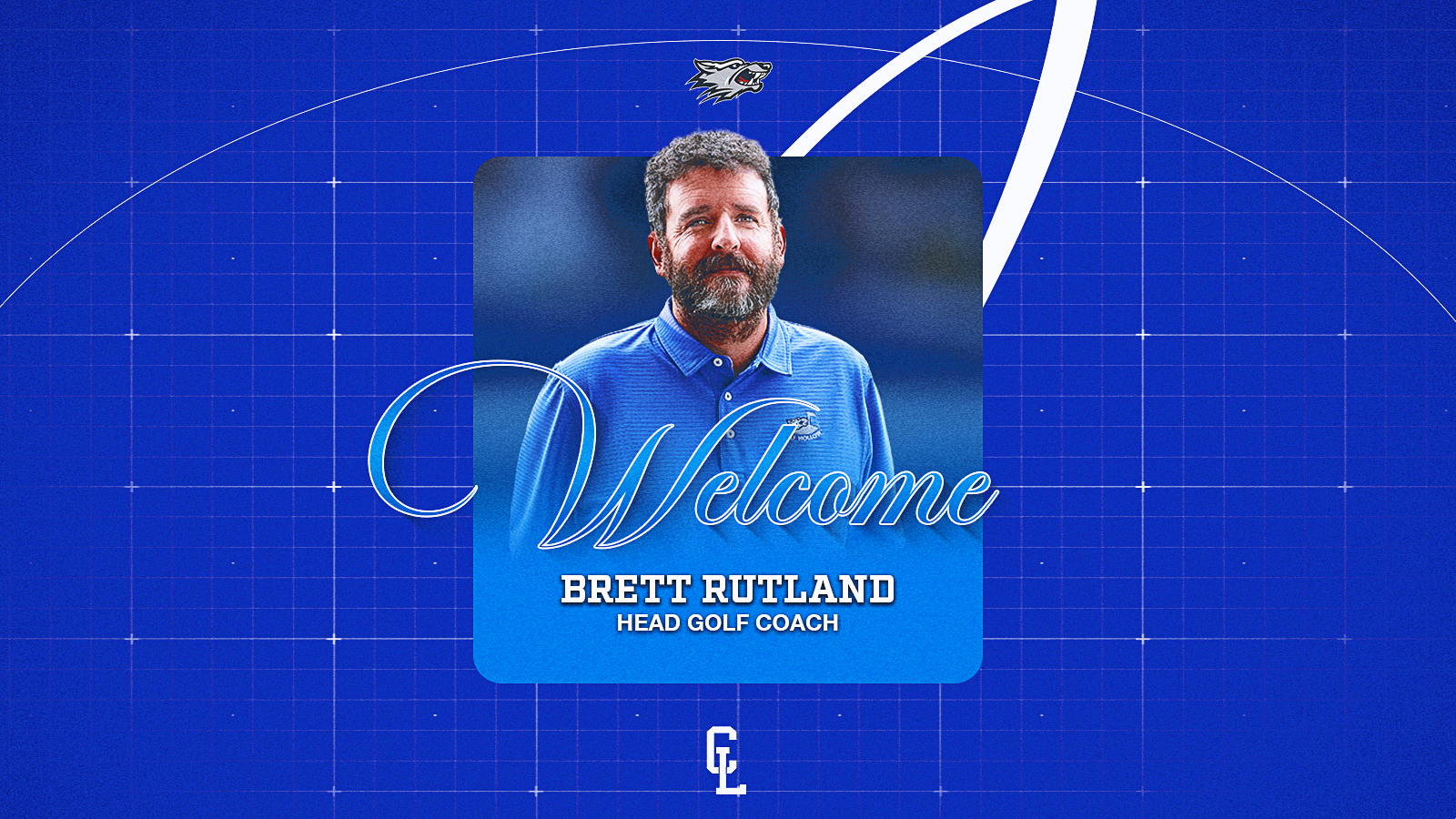 Co-Lin Announces Brett Rutland as Golf Head Coach