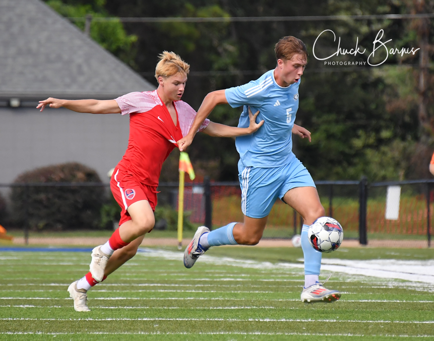 ICC vs Co-Lin 9.27.24