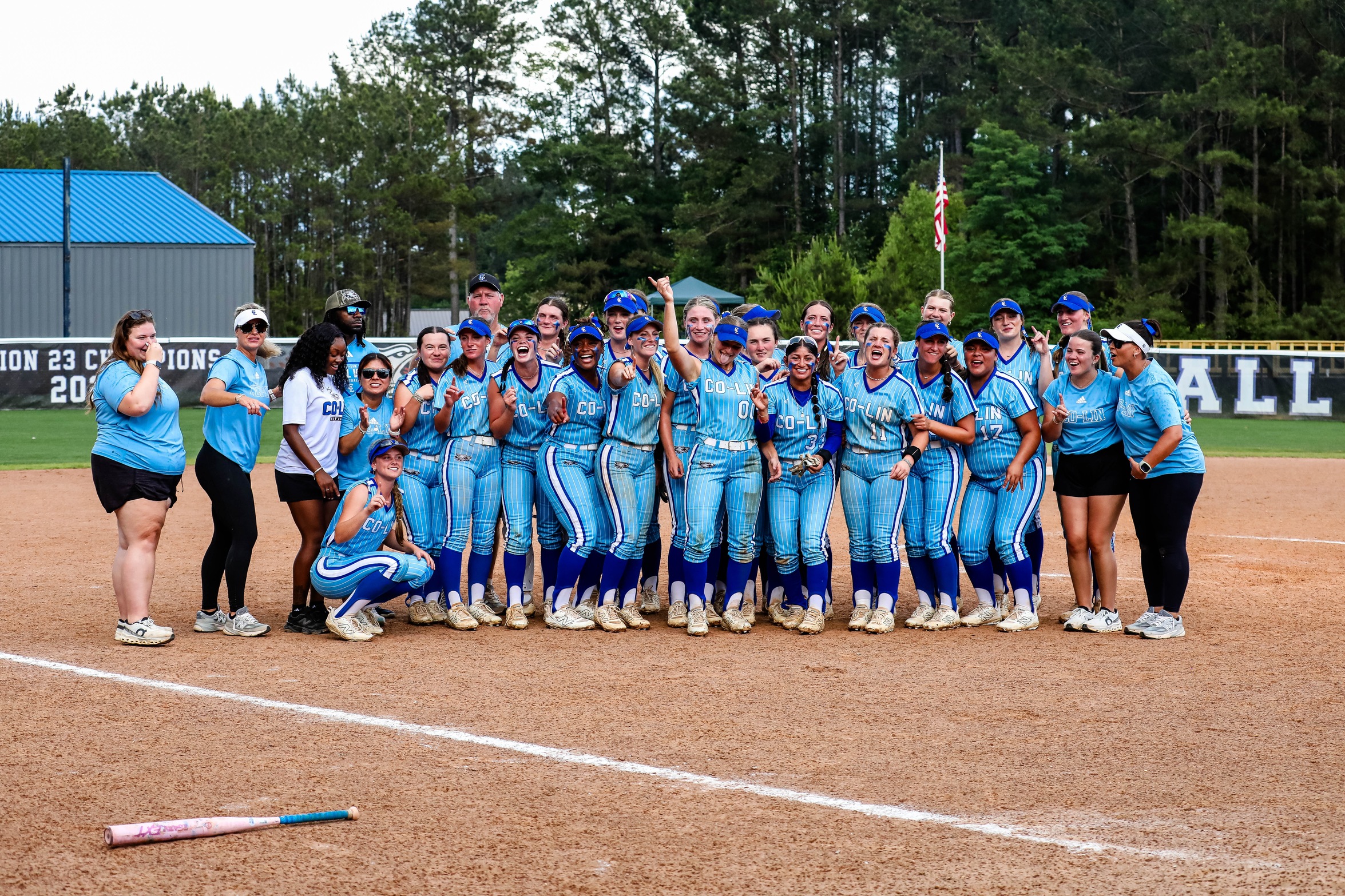 Region 23 Championship