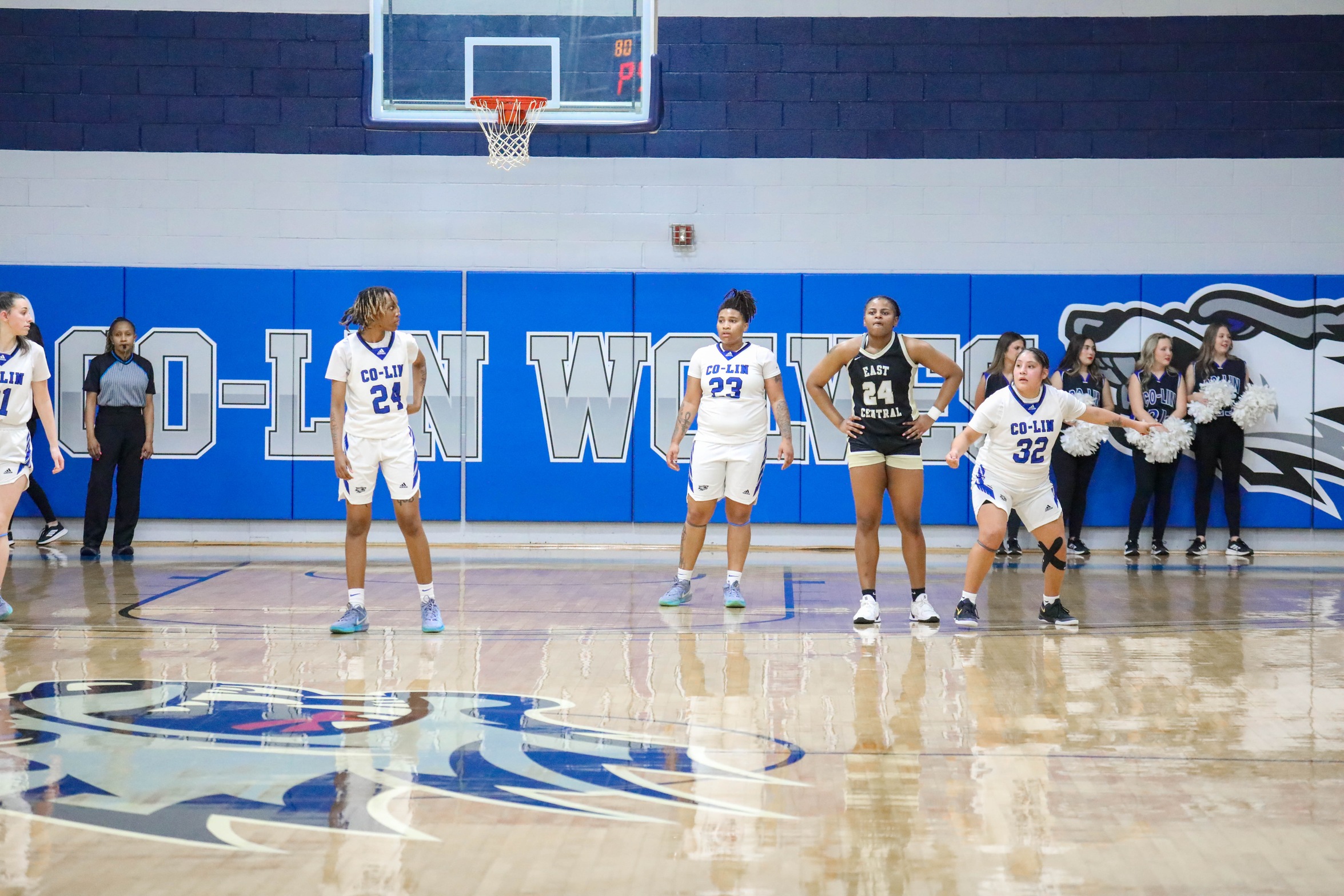 Co-Lin vs. ECCC 2/17/2025