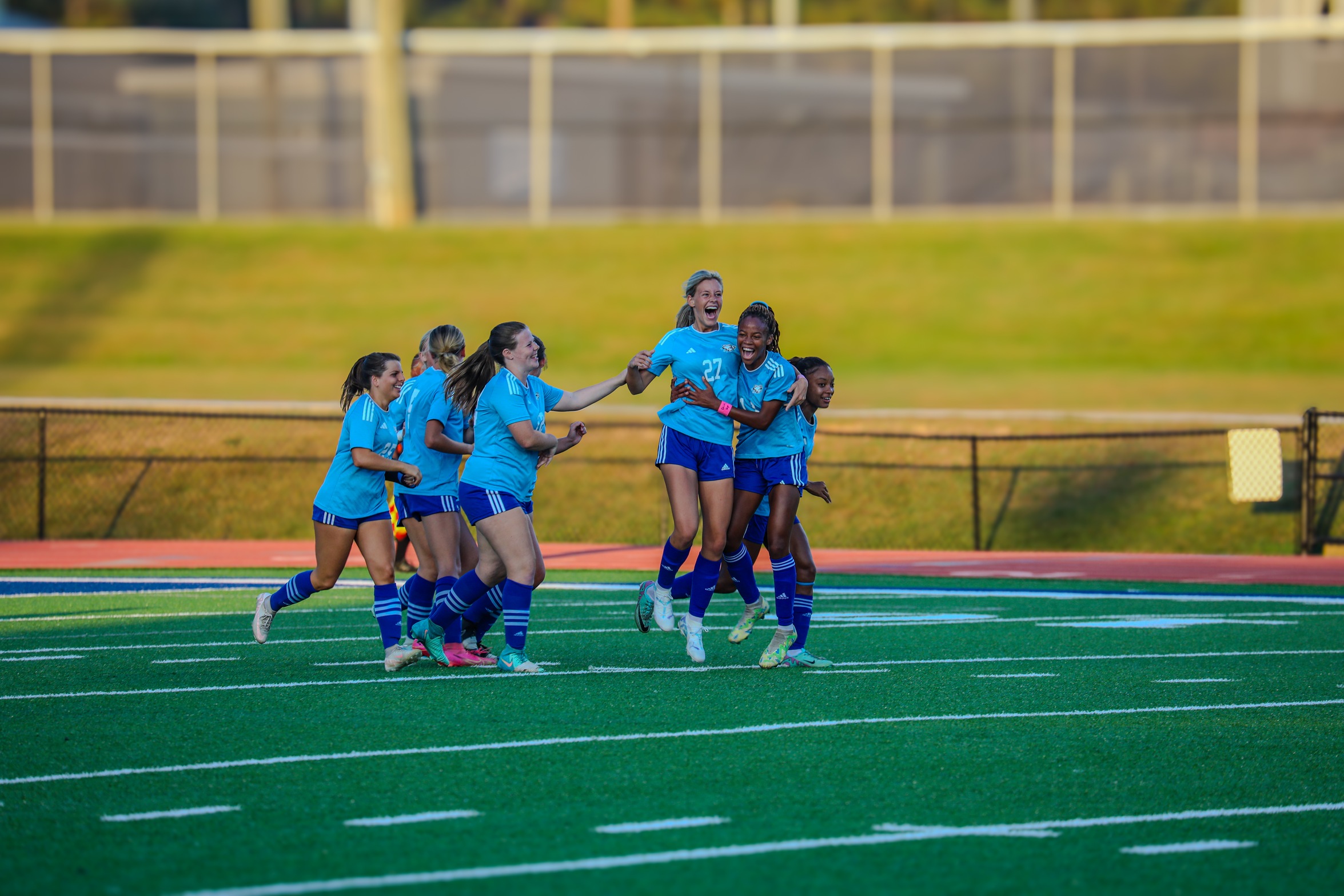 Co-Lin vs Southwest 10.29.24